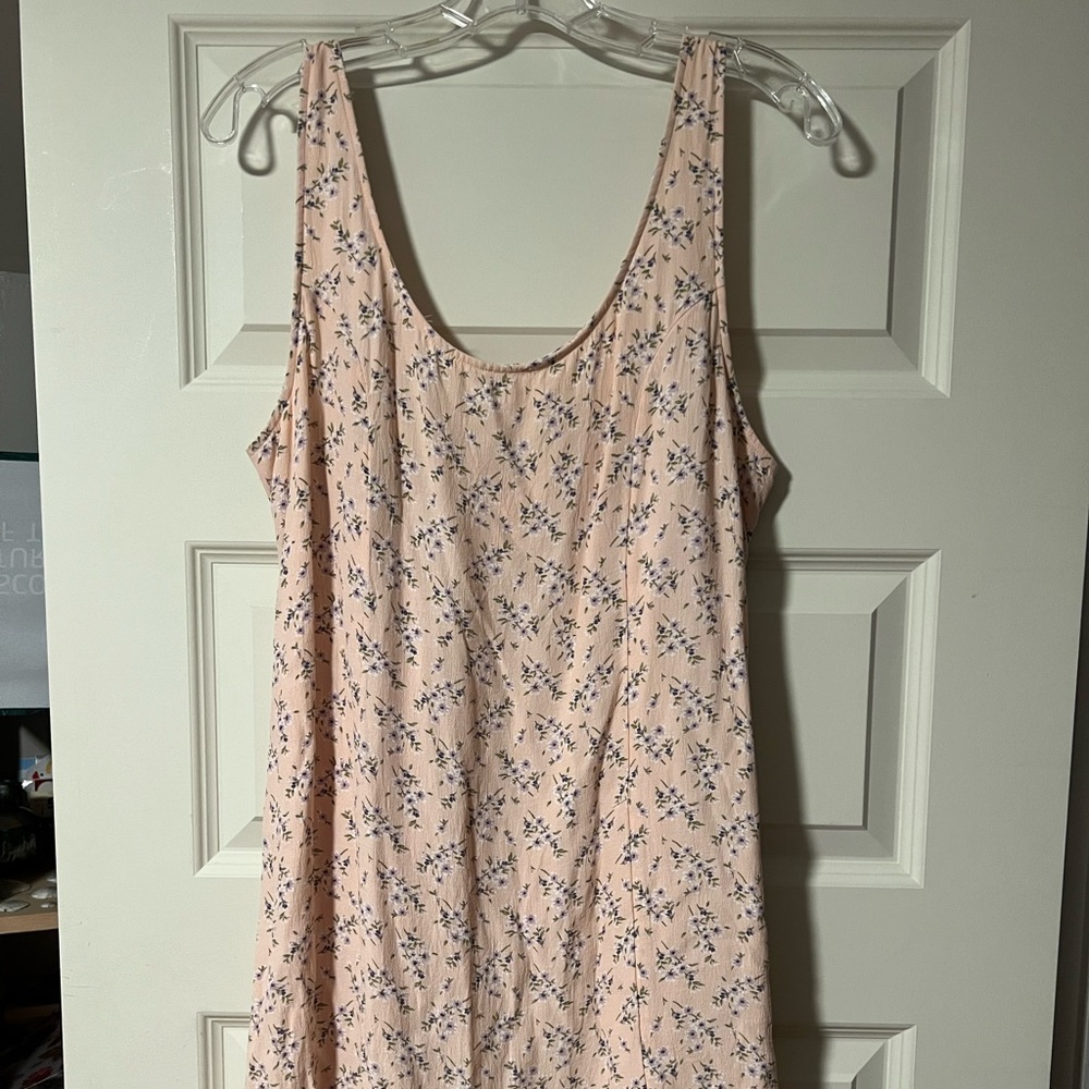 American Eagle Dress
